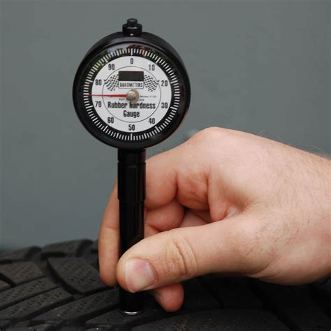 sdr tire strength meter